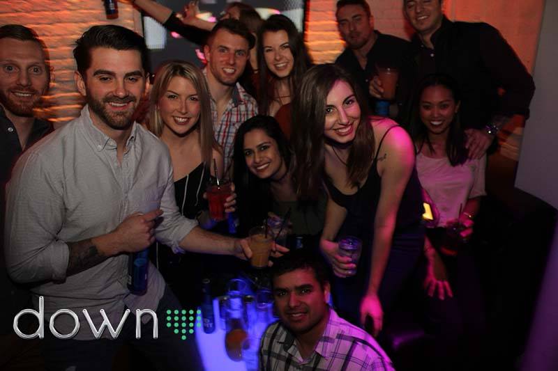 Pictures Nightlife Dance Club Table Reservations Party