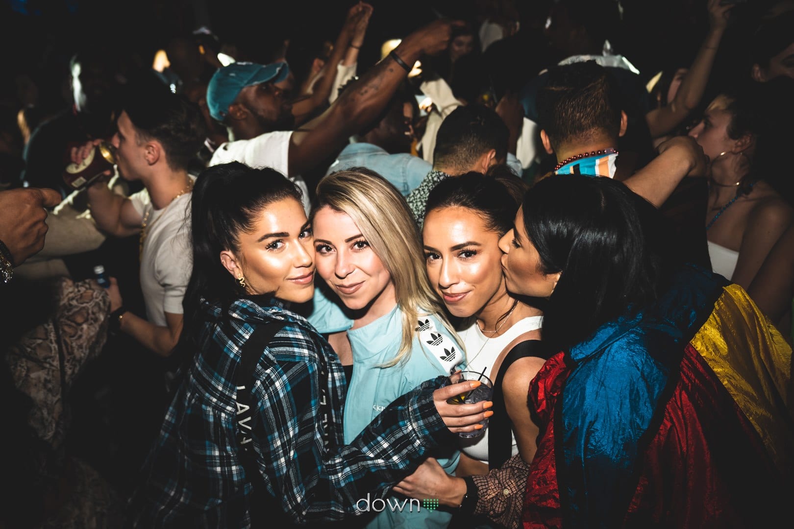 Clubs in Boston | Dance Bars | Disco | Boston Clubs | Nightlife | Down
