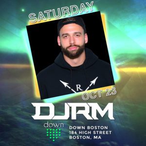 DJRM