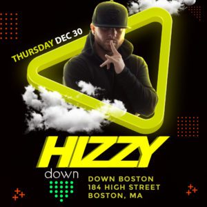 Hizzy