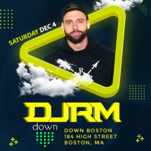 DJRM