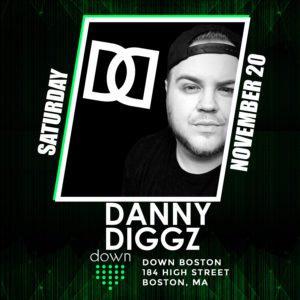 Danny Diggz