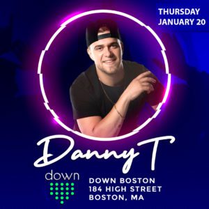 Danny T