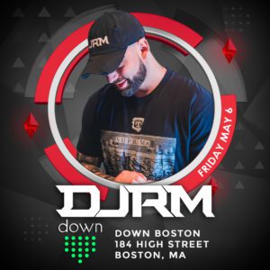 DJRM