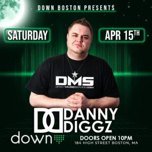 Danny Diggz