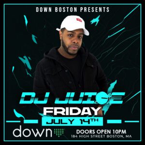 DJ Juice