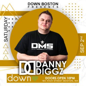 Danny Diggz