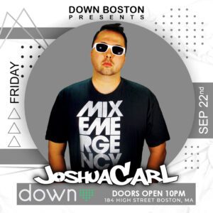 JoshuaCarl