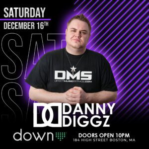 Danny Diggz