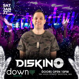 Diskino
