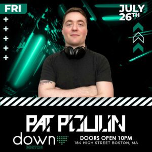 Pat Poulin