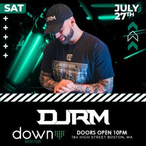 DJRM
