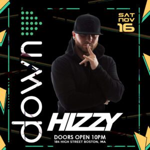 Hizzy