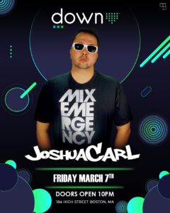 JoshuaCarl
