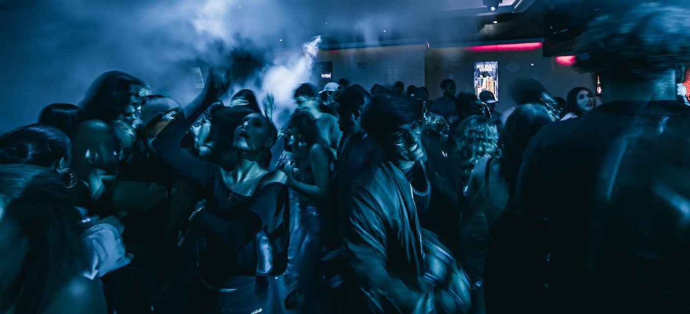 Down Boston Holiday Parties