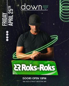 Roks on Roks