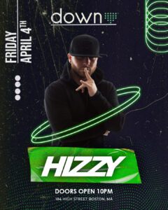 Hizzy
