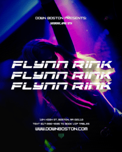 Flynn Rink