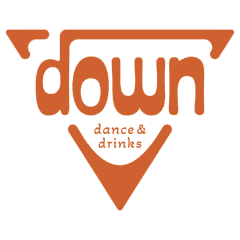 Down Boston Logo
